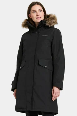 Didriksons Parka Erika Wns Parka