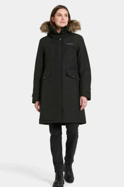 Didriksons Parka Erika Wns Parka