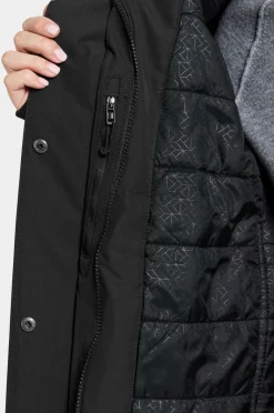 Didriksons Parka Erika Wns Parka