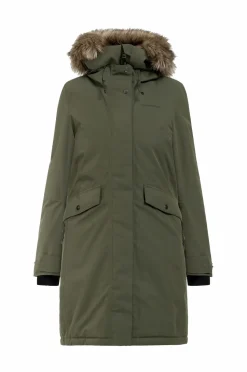 Didriksons Parka Erika Wns Parka