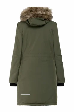 Didriksons Parka Erika Wns Parka