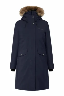Didriksons Parka Erika Wns Parka