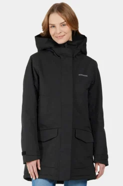 Didriksons Parka Frida Wns Parka 7