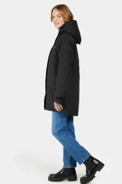 Didriksons Parka Frida Wns Parka 7