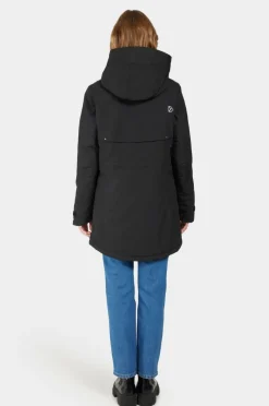 Didriksons Parka Frida Wns Parka 7