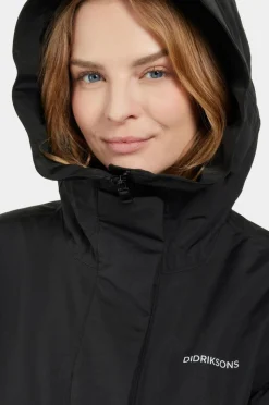 Didriksons Parka Frida Wns Parka 7