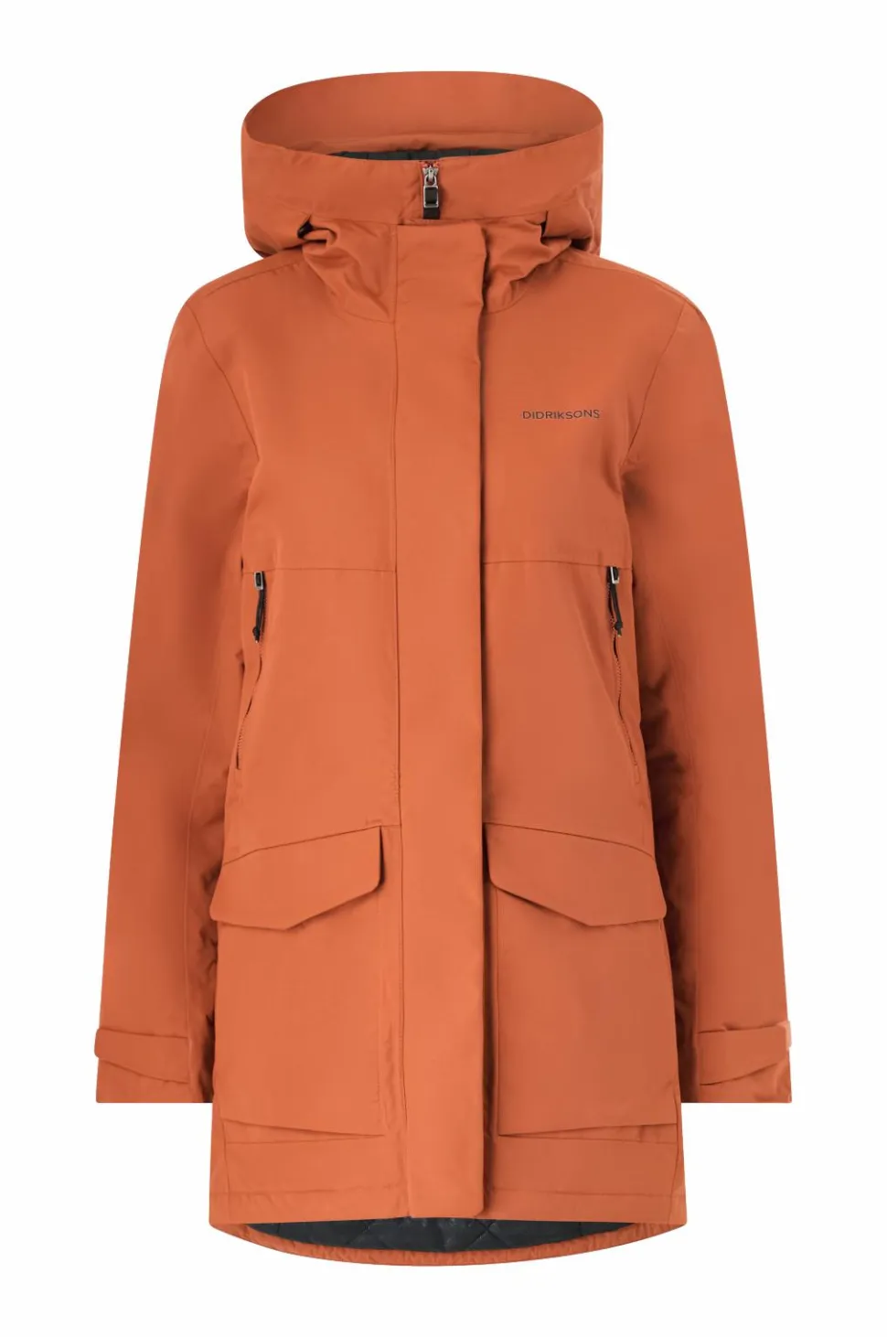 Didriksons Parka Frida Wns Parka 7