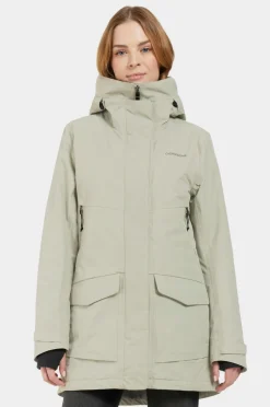 Didriksons Parka Frida Wns Parka 7
