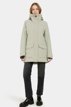 Didriksons Parka Frida Wns Parka 7