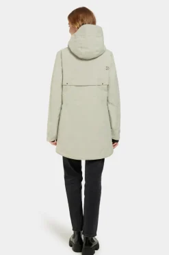 Didriksons Parka Frida Wns Parka 7
