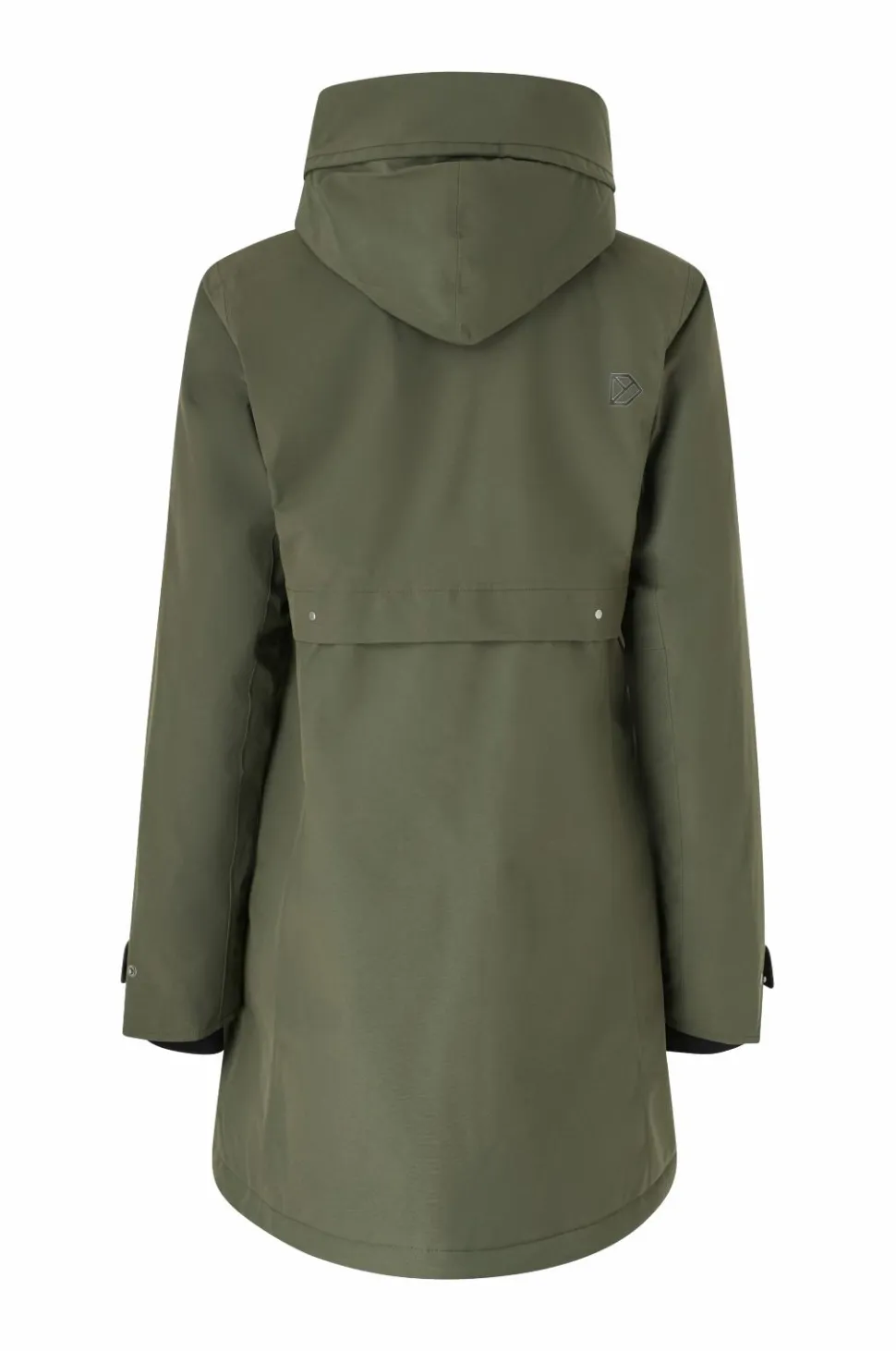 Didriksons Parka Helle Wns Parka 6