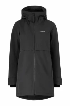 Didriksons Parka Helle Wns Parka 6