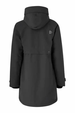 Didriksons Parka Helle Wns Parka 6