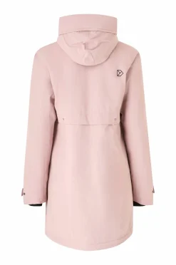 Didriksons Parka Helle Wns Parka 6
