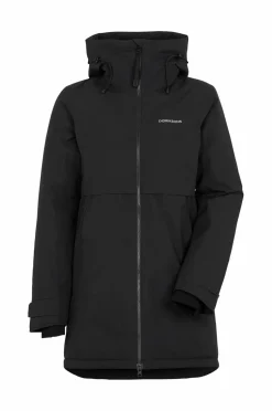 Didriksons Parka Helle Wns Parka 5