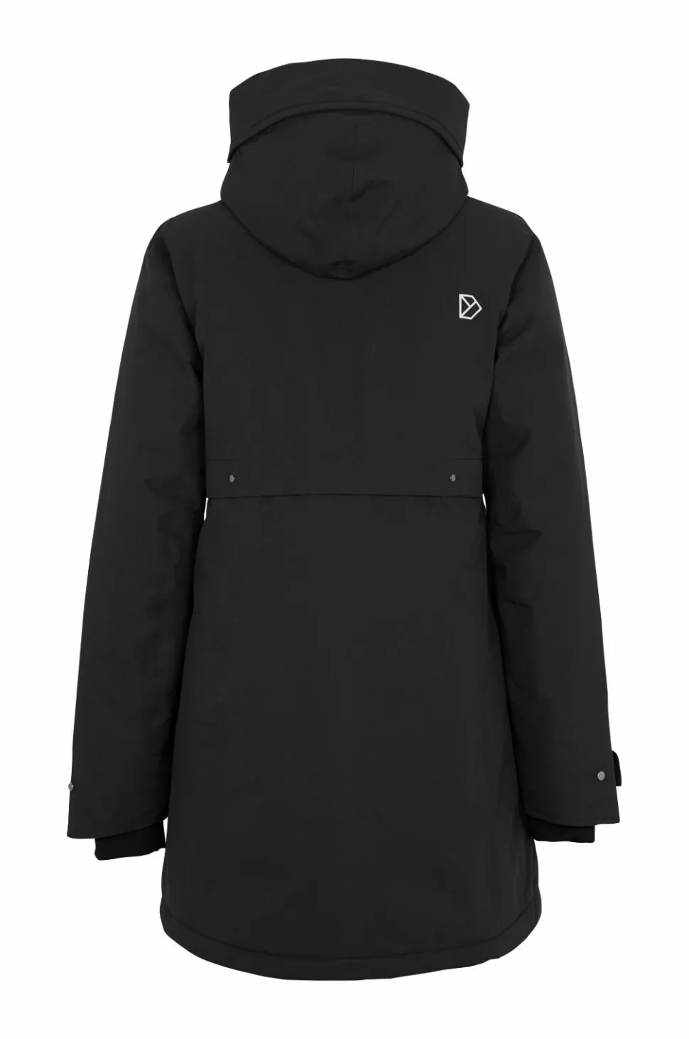 Didriksons Parka Helle Wns Parka 5