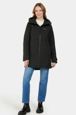 Didriksons Parka Helle Wns Parka 5