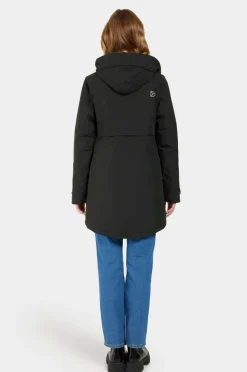 Didriksons Parka Helle Wns Parka 5