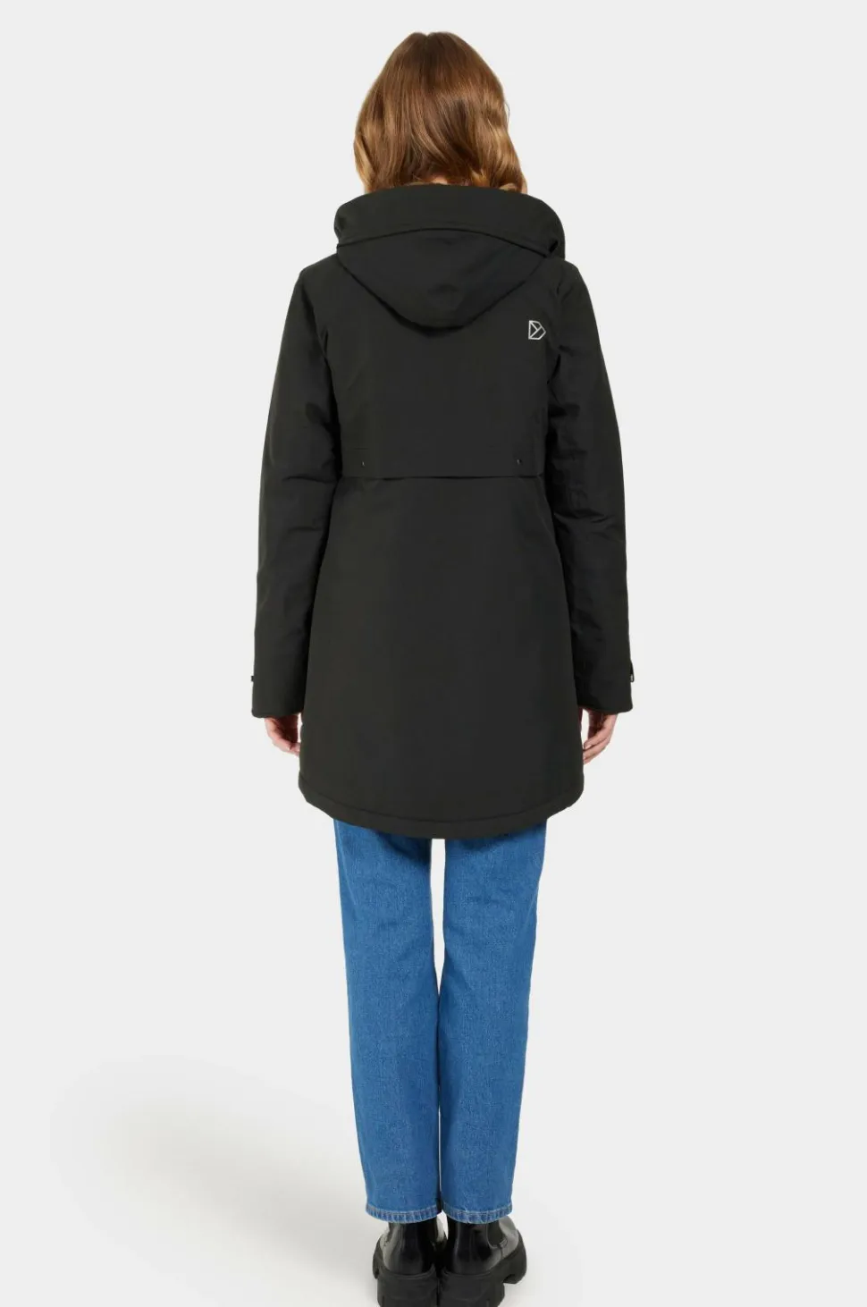 Didriksons Parka Helle Wns Parka 5