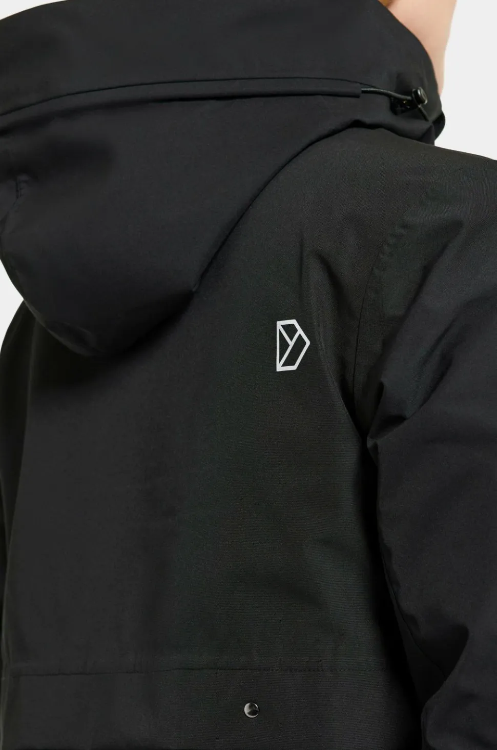 Didriksons Parka Helle Wns Parka 5