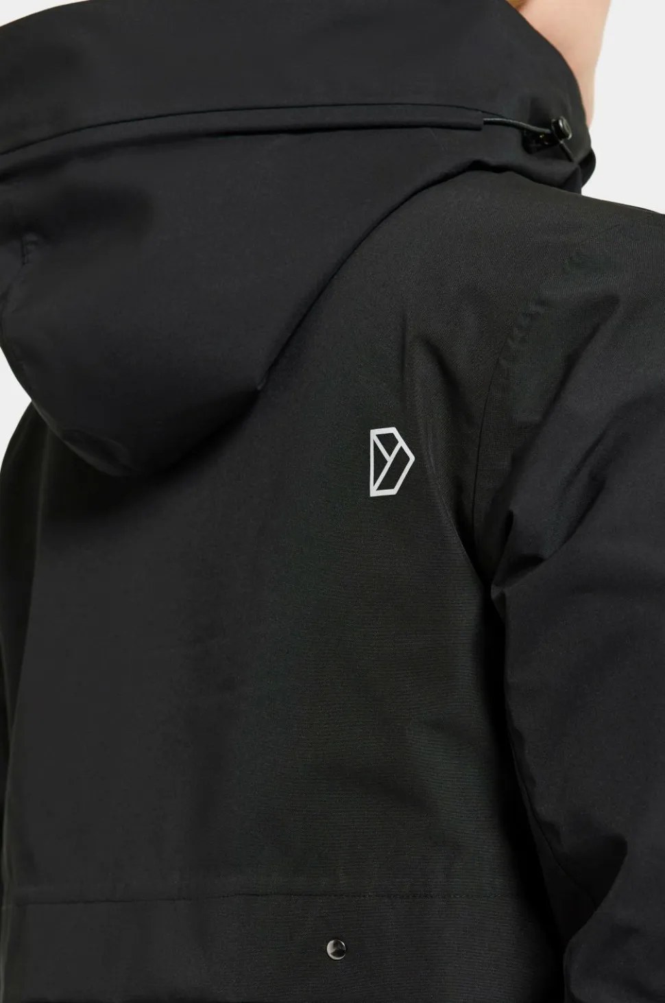 Didriksons Parka Helle Wns Parka 5