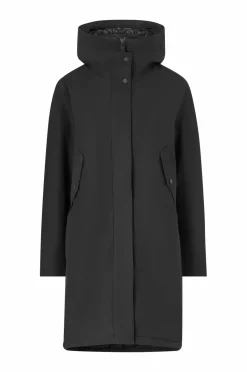 Didriksons Parka Iris Wns