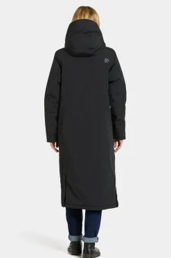 Didriksons Parka Leya Wns Parka L 4