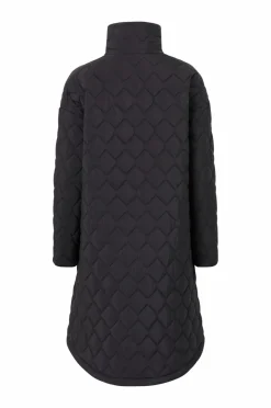 Didriksons Parka Nino Wns Long