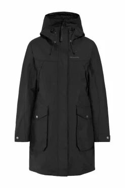 Didriksons Parka Thelma Wns Parka 10