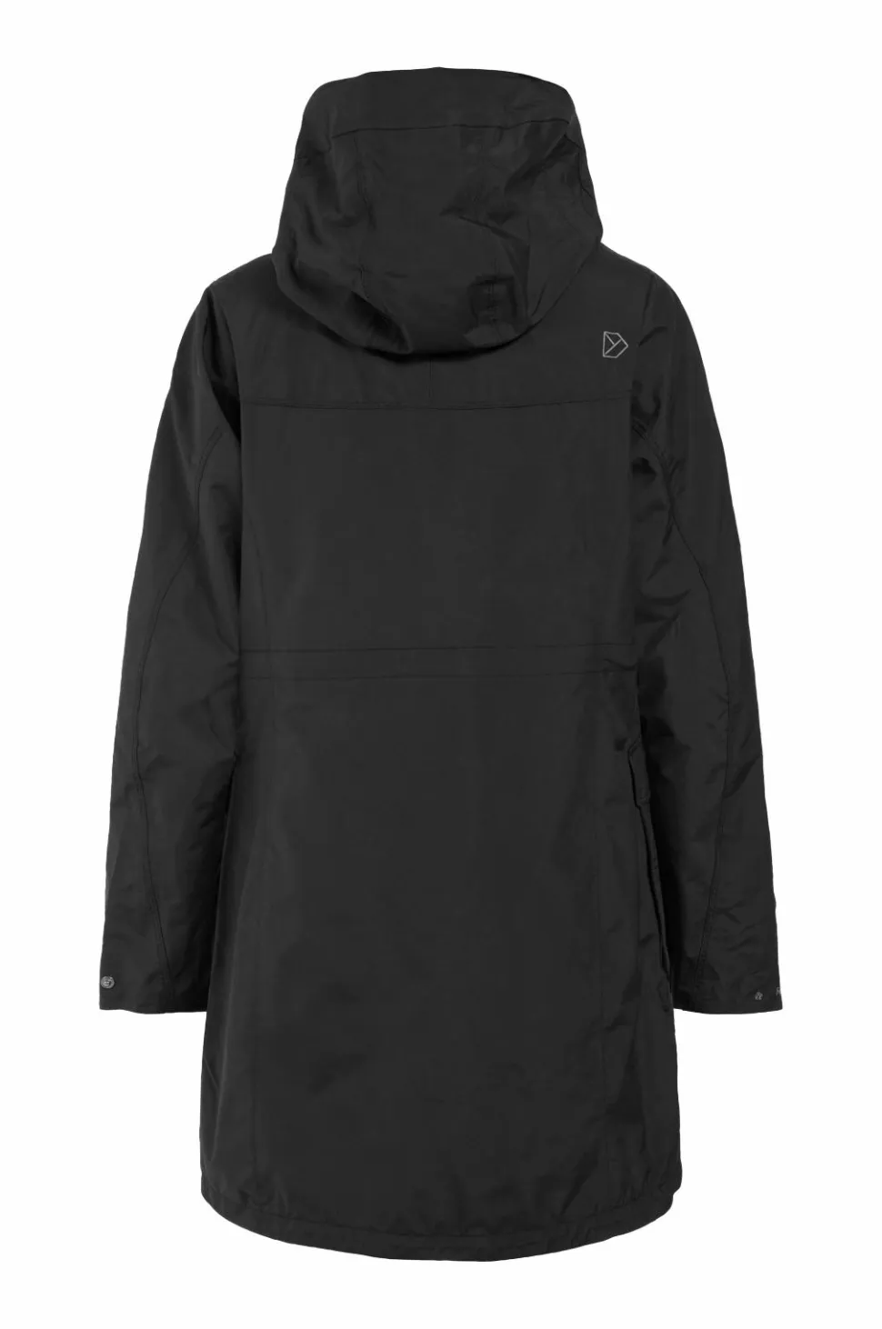 Didriksons Parka Thelma Wns Parka 10