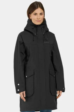 Didriksons Parka Thelma Wns Parka 10