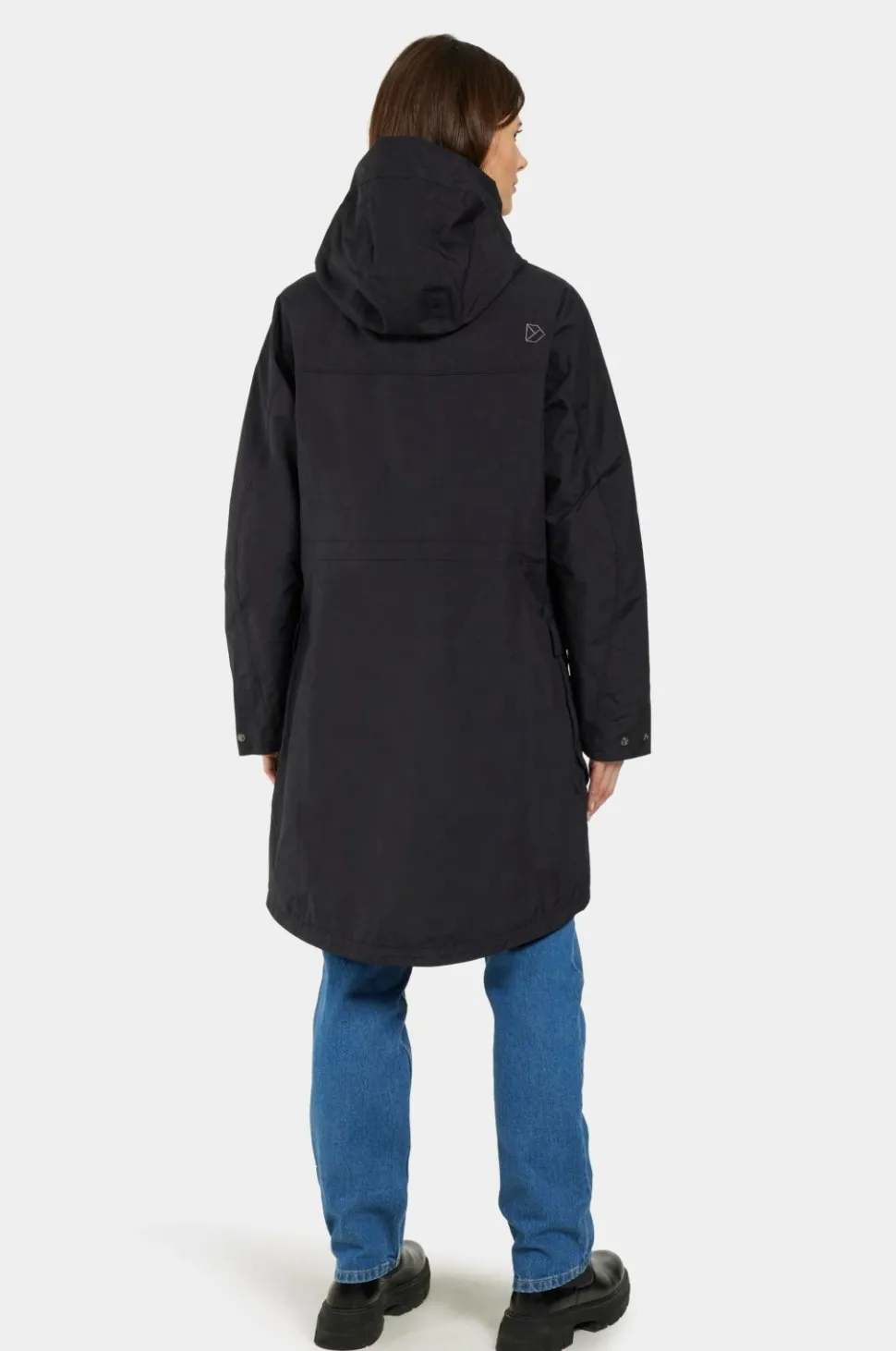 Didriksons Parka Thelma Wns Parka 10
