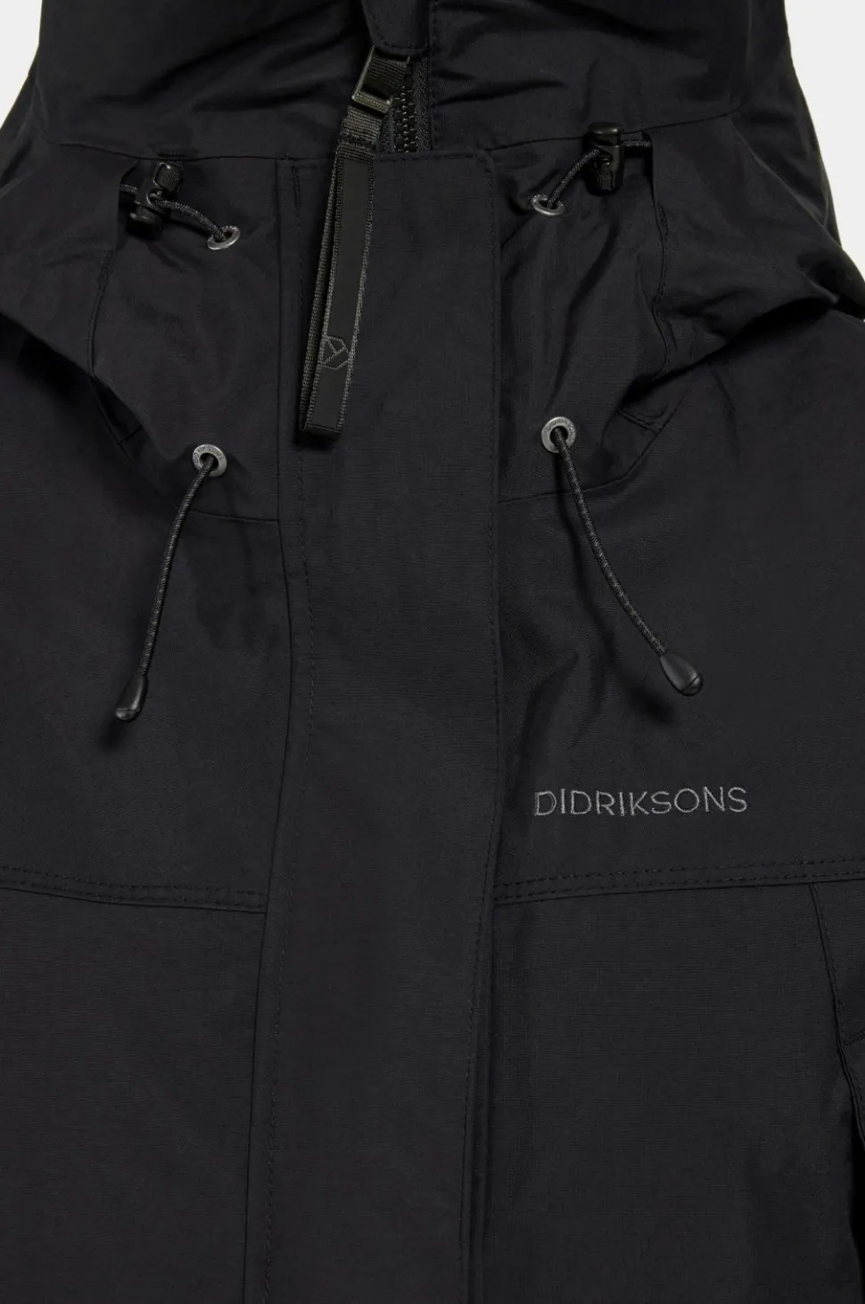 Didriksons Parka Thelma Wns Parka 10