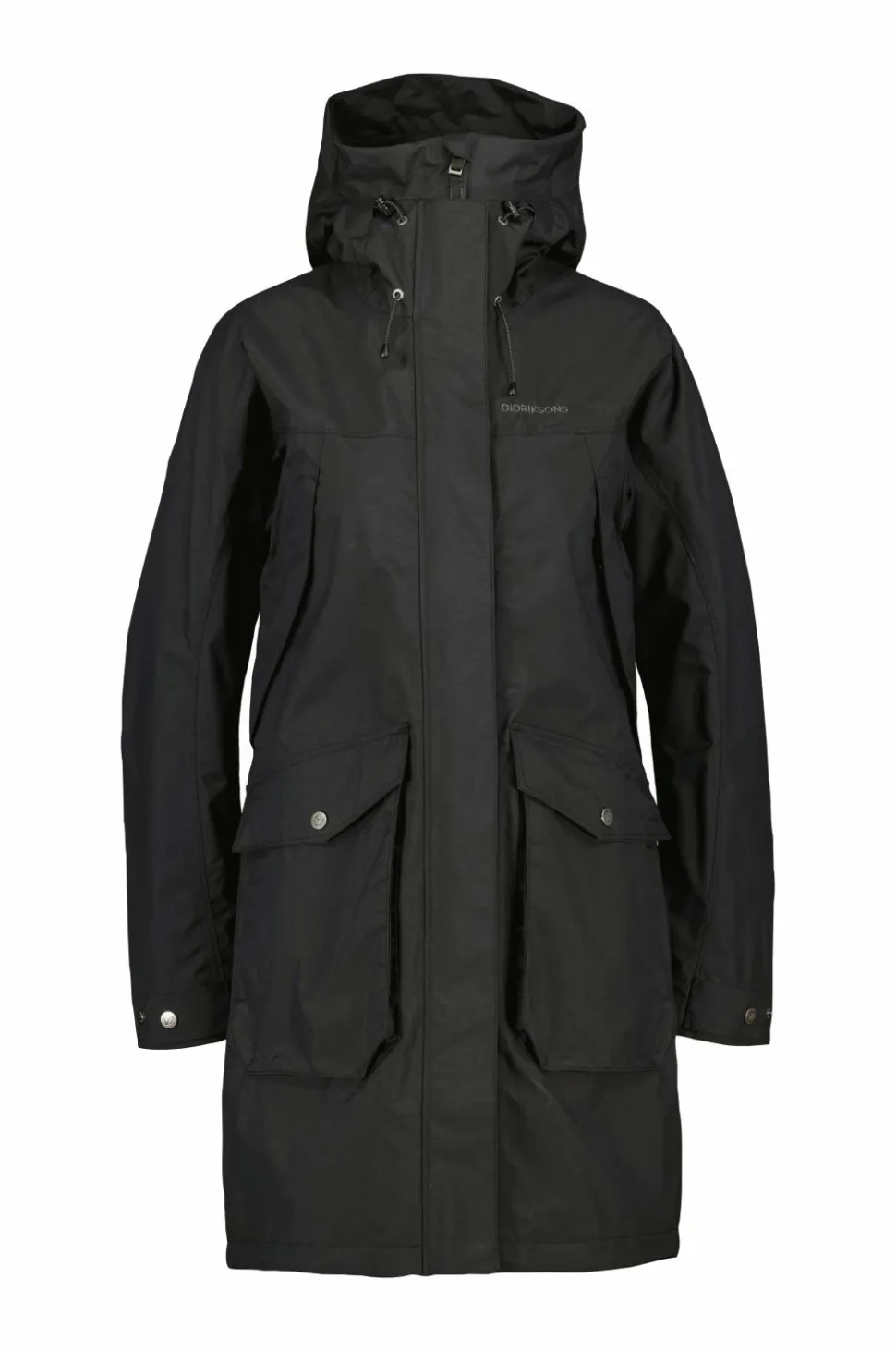 Didriksons Parka Thelma Wns Parka 10