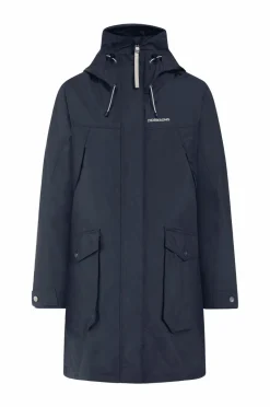 Didriksons Parka Thelma Wns Parka 10