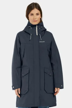 Didriksons Parka Thelma Wns Parka 10