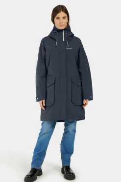 Didriksons Parka Thelma Wns Parka 10