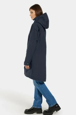 Didriksons Parka Thelma Wns Parka 10