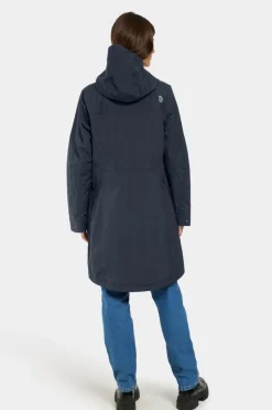 Didriksons Parka Thelma Wns Parka 10