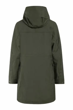 Didriksons Parka Thelma Wns Parka 10
