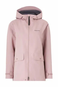 Didriksons Parka Tone Wns Parka