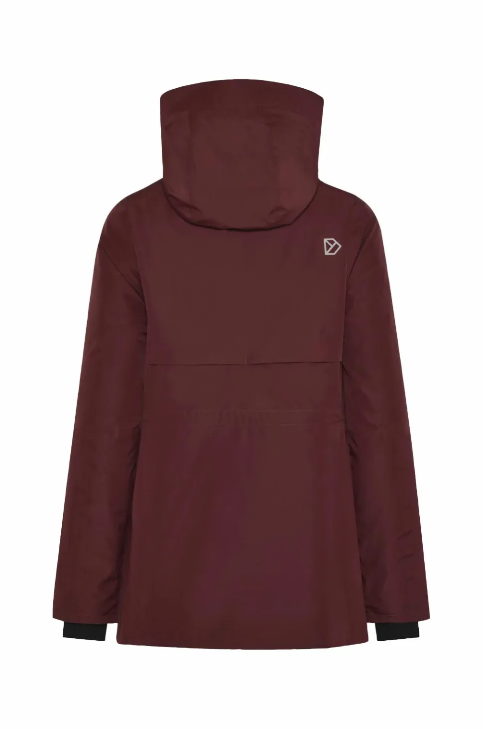 Didriksons Parka Tuva Wns Parka