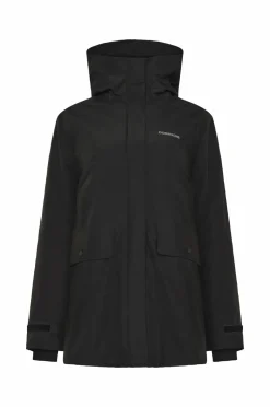Didriksons Parka Tuva Wns Parka