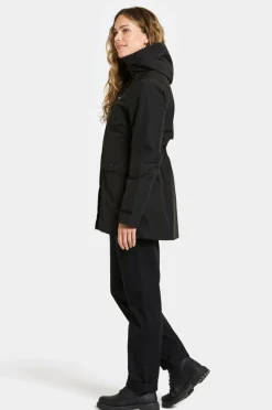 Didriksons Parka Tuva Wns Parka