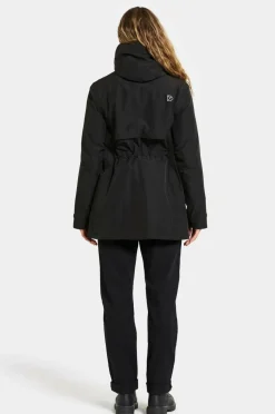 Didriksons Parka Tuva Wns Parka
