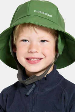 Didriksons Regnhat Southwest Kids 8