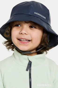 Didriksons Regnhat Southwest Kids 8