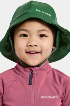 Didriksons Regnhat Southwest Kids 8