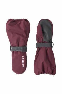 Didriksons Vanter Biggles Mitten 7