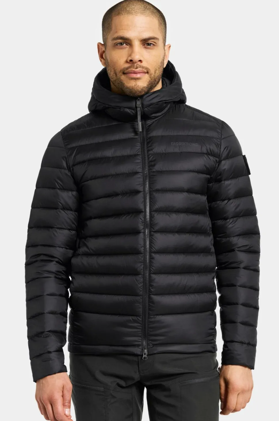 Didriksons Vatteret jakke Mauro Usx